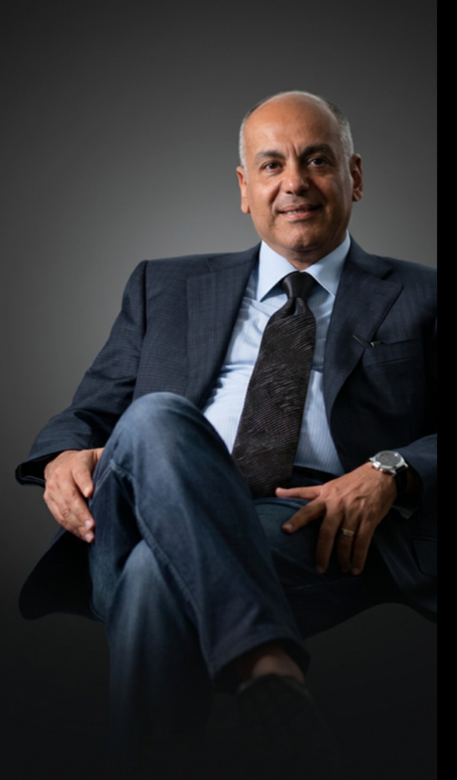 Ehab F. Shenouda