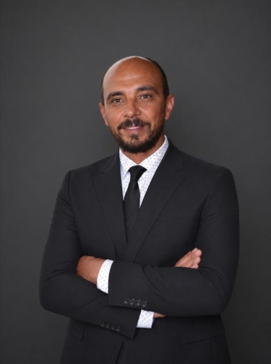 Faisal Shedid