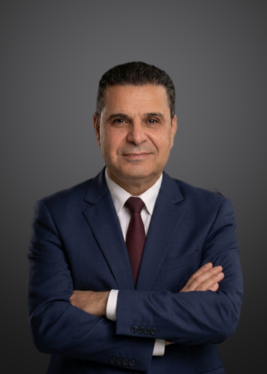 Hussein Bakry