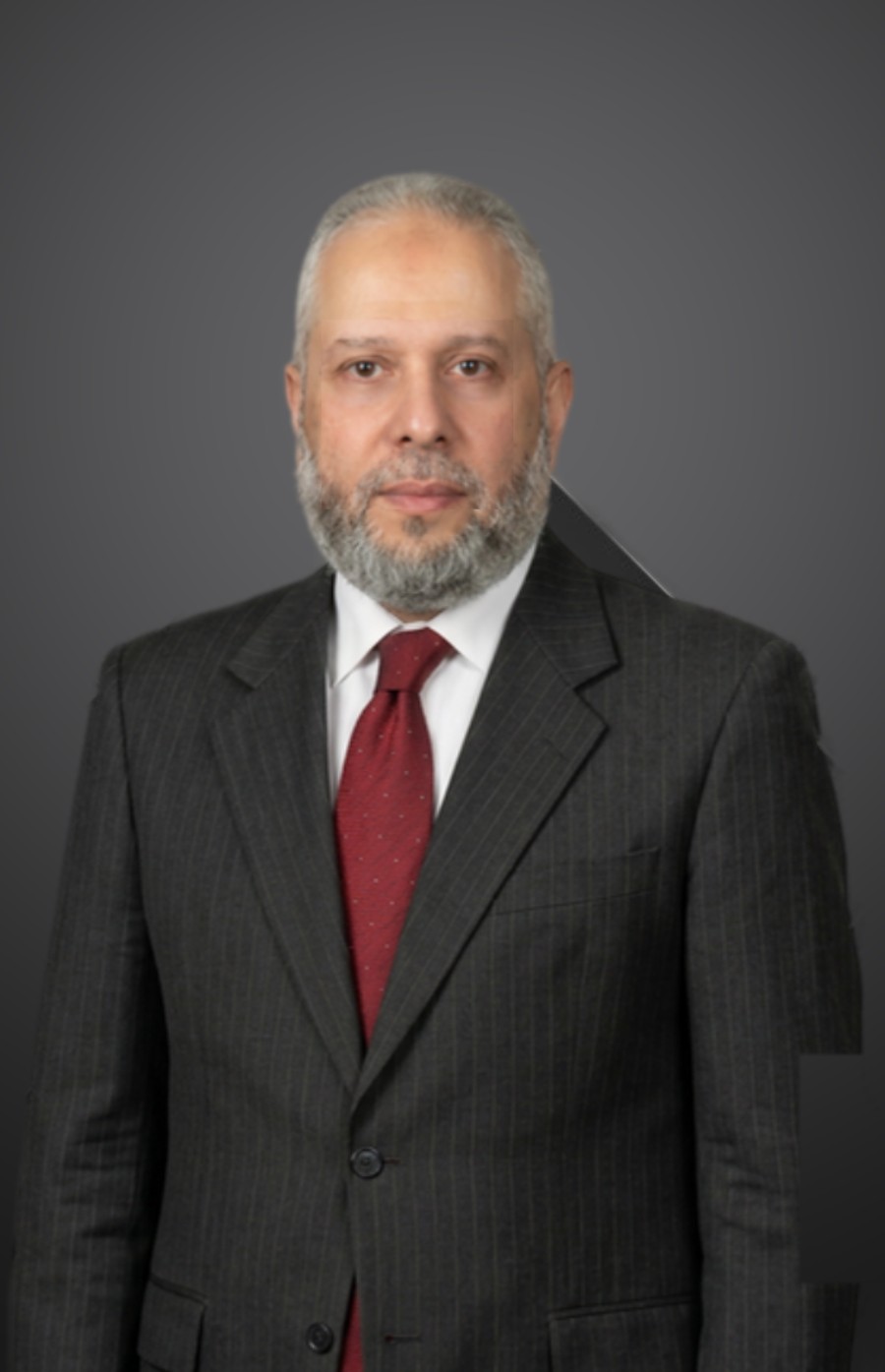 Mohammed El Maddah